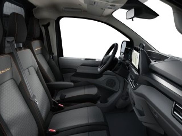 Volkswagen T7 Transporter