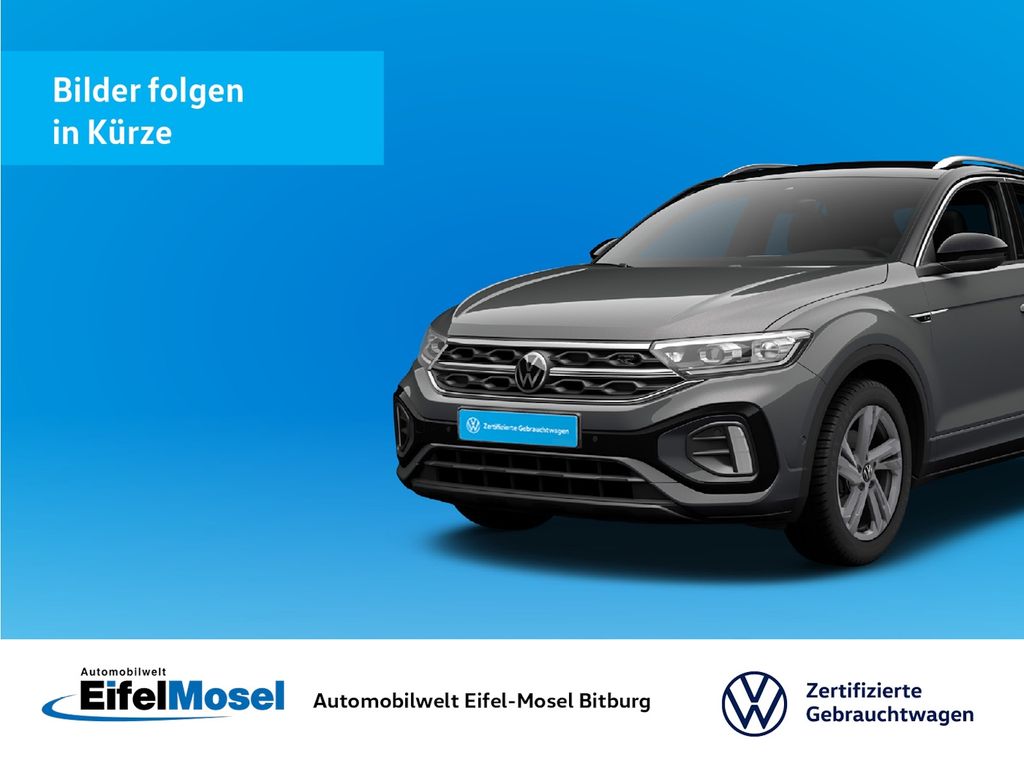 Volkswagen Passat 2025
