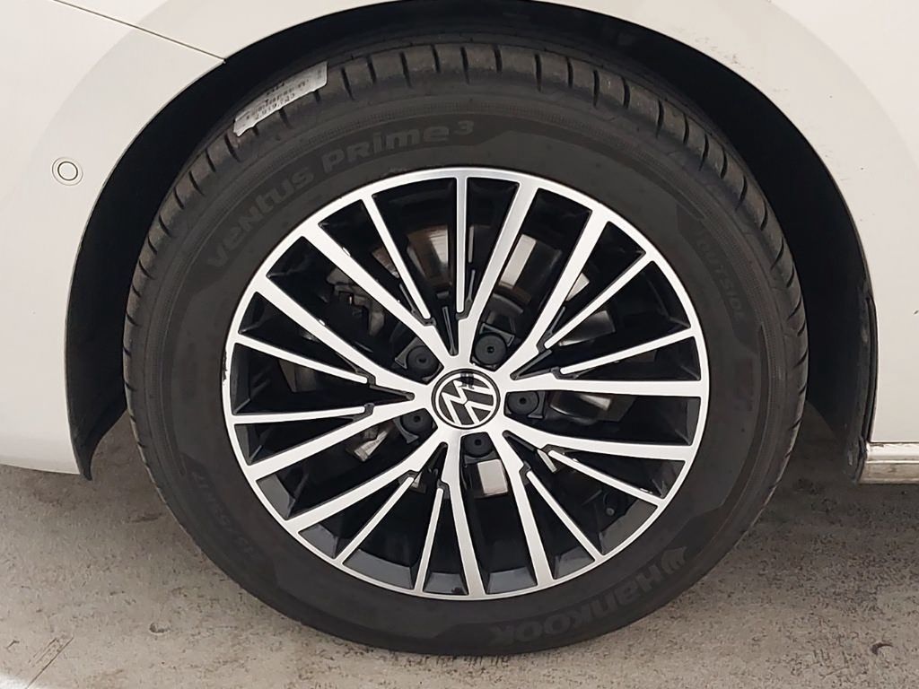 Volkswagen Touran 2024