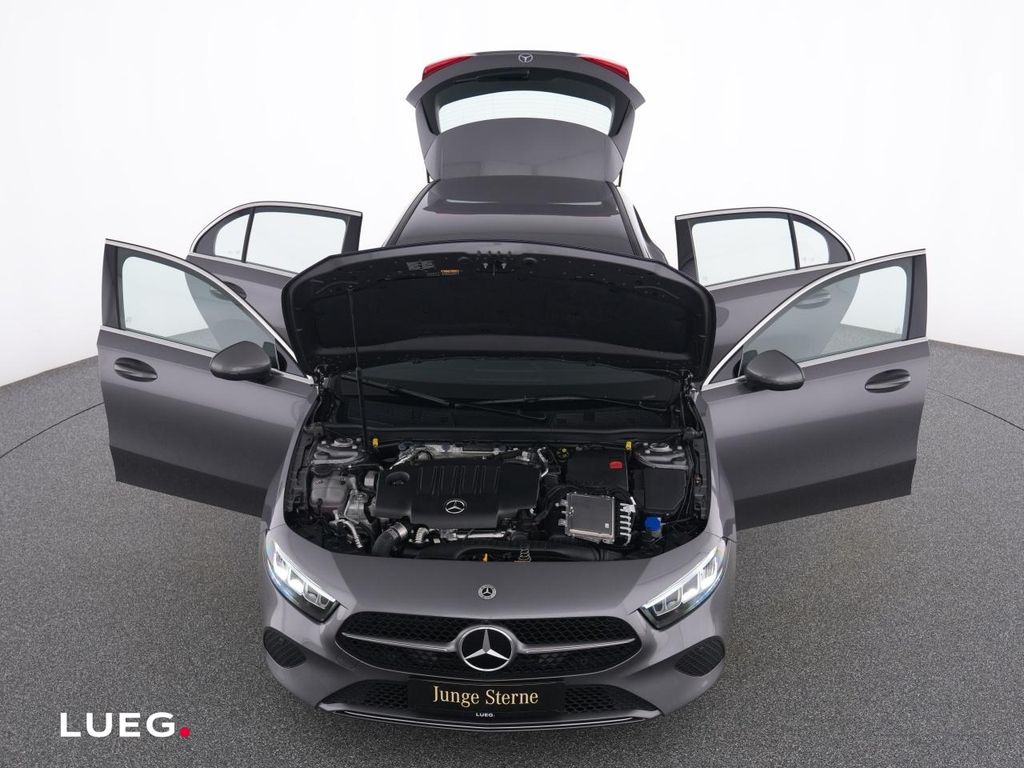 Mercedes-Benz A 180 2024
