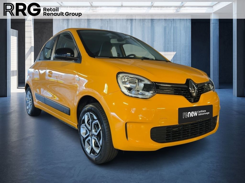 Renault Twingo 2022