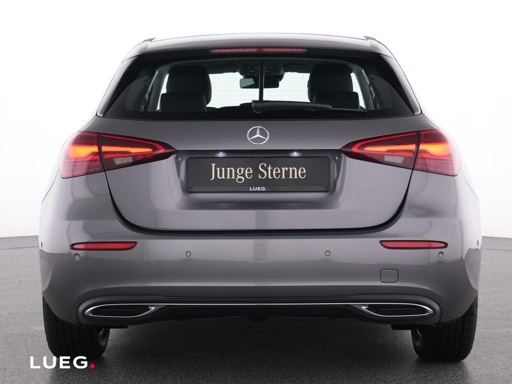 Mercedes-Benz A 180 2024