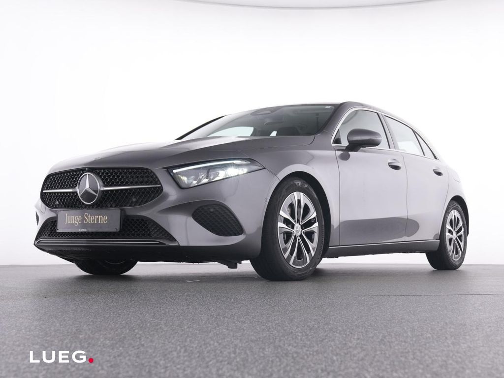Mercedes-Benz A 180 2024