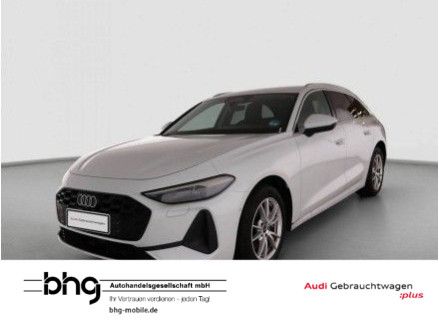 Audi A5 2025