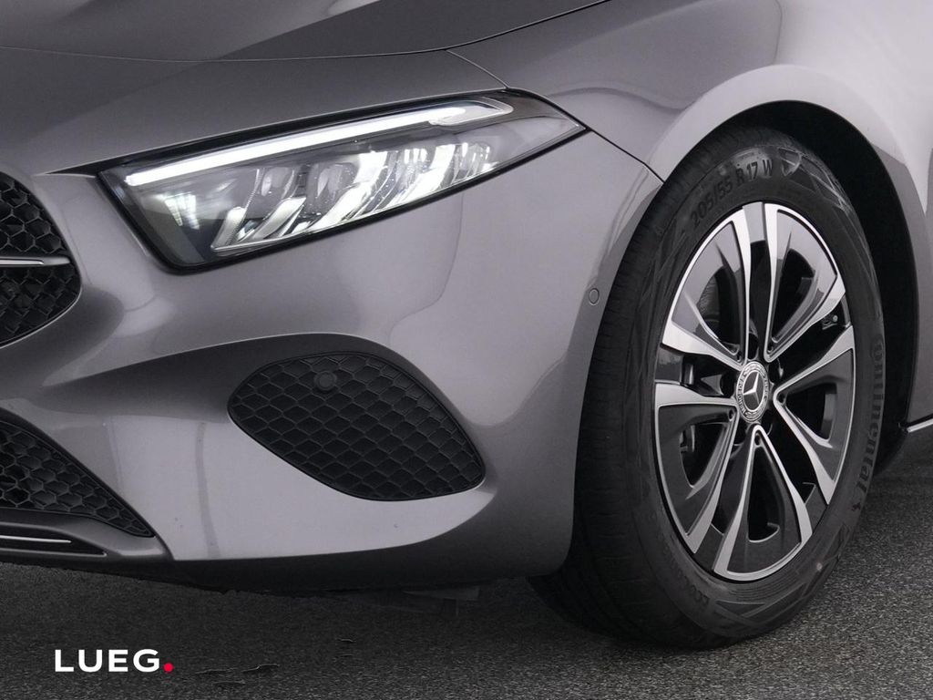 Mercedes-Benz A 180 2024