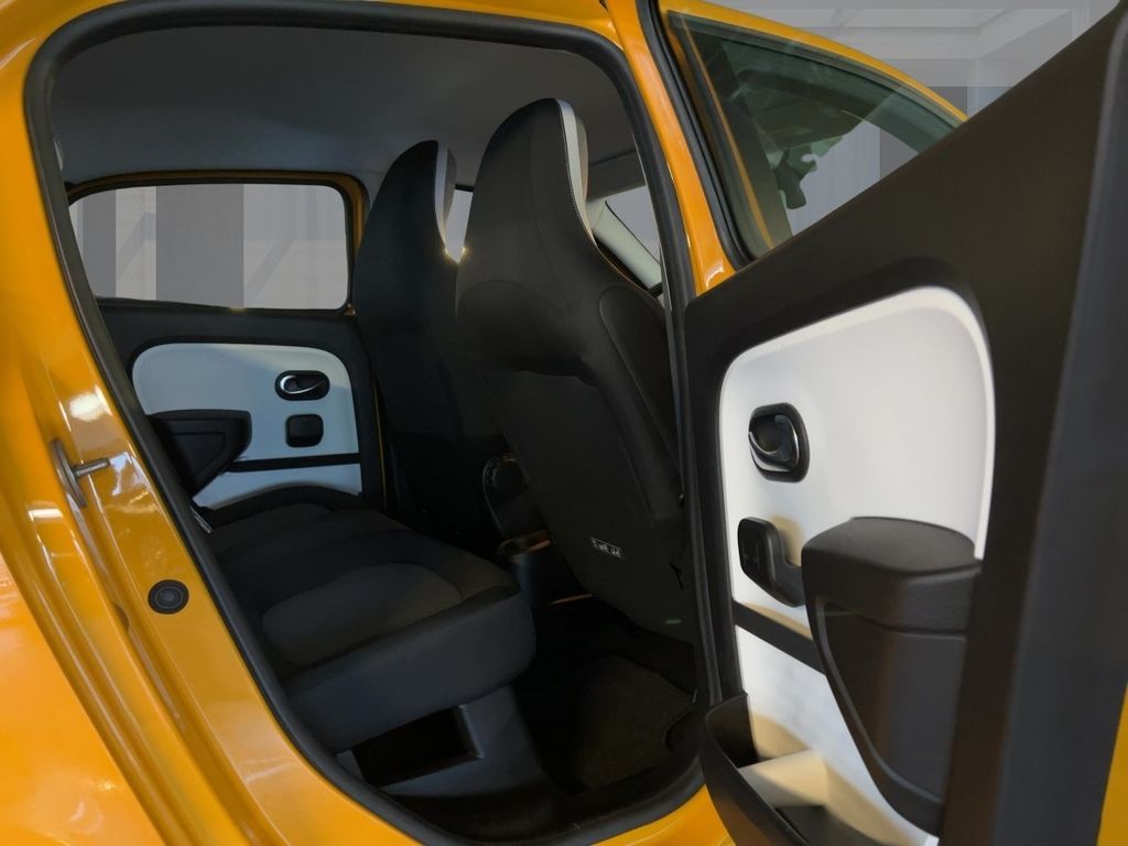Renault Twingo 2022