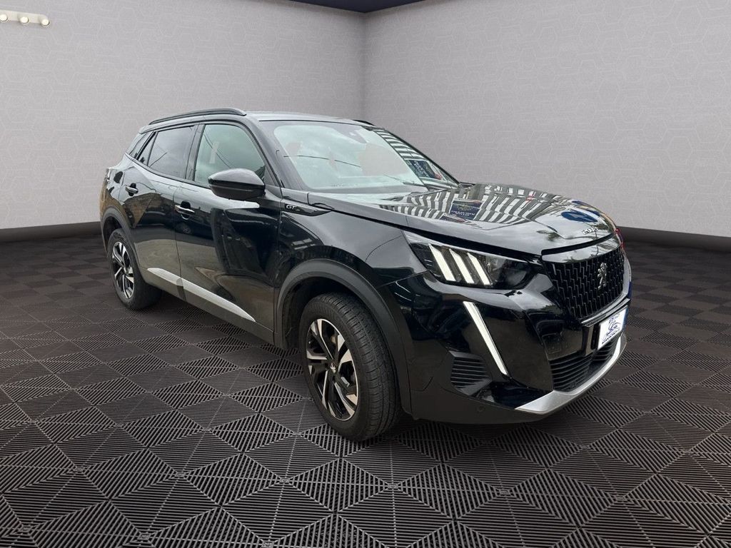 Peugeot 2008 2023