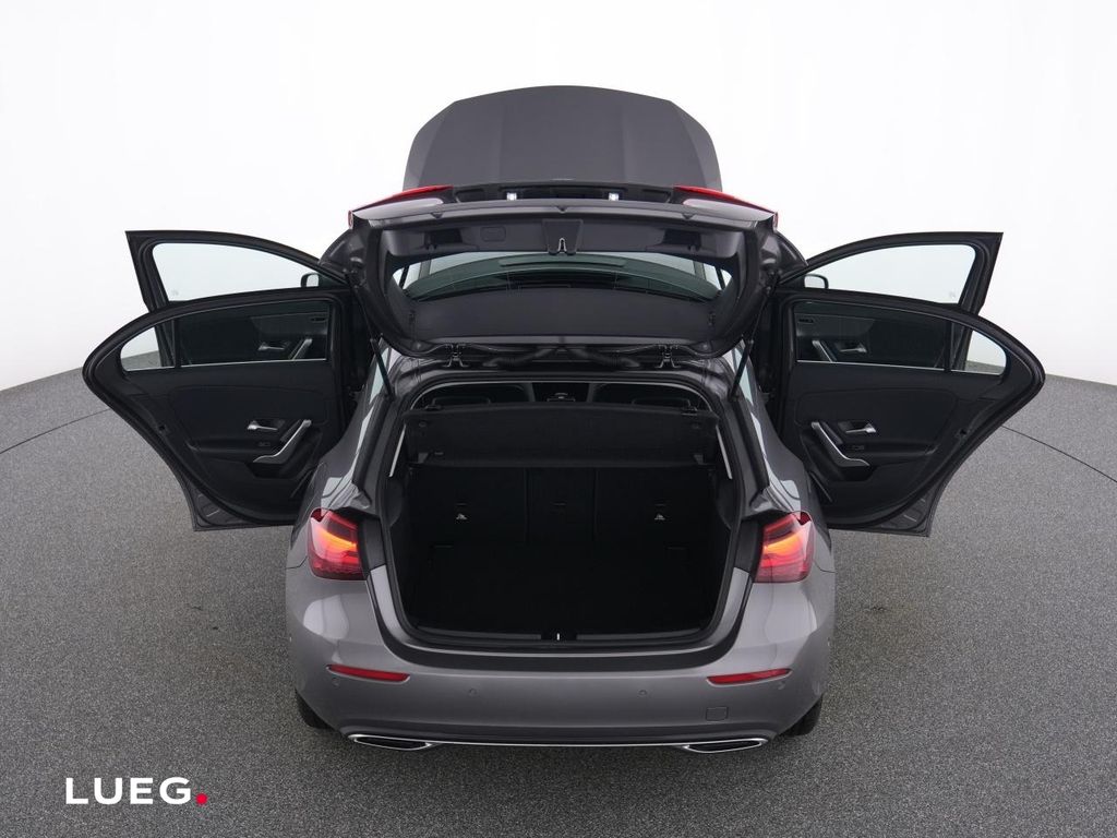 Mercedes-Benz A 180 2024