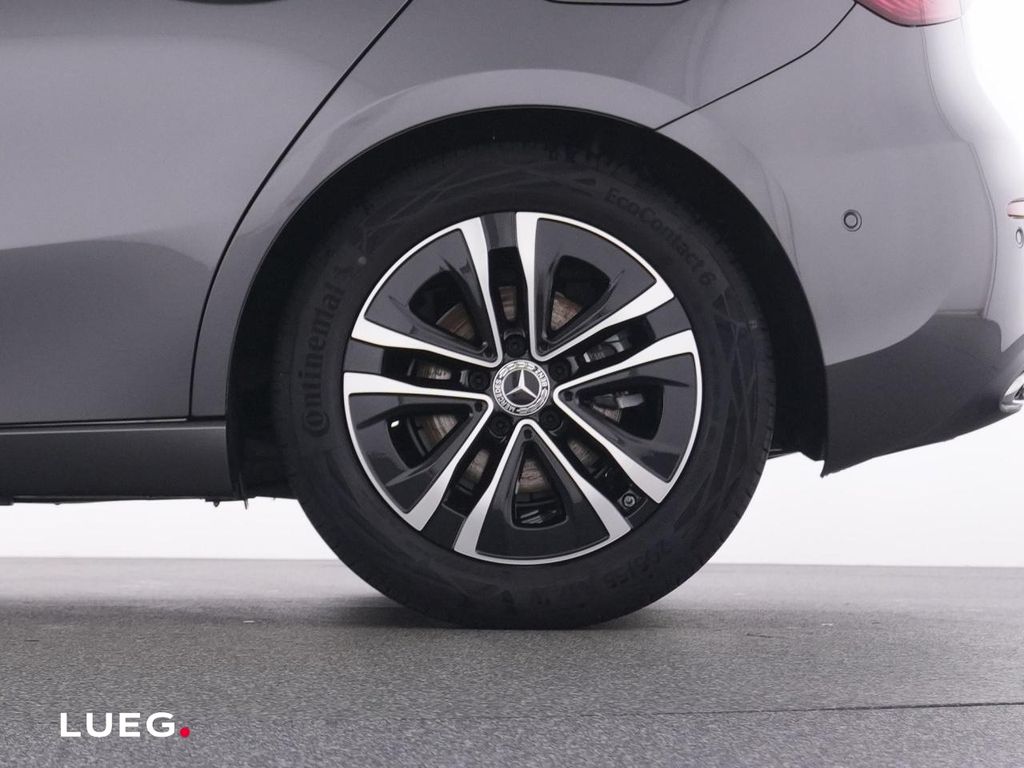 Mercedes-Benz A 180 2024