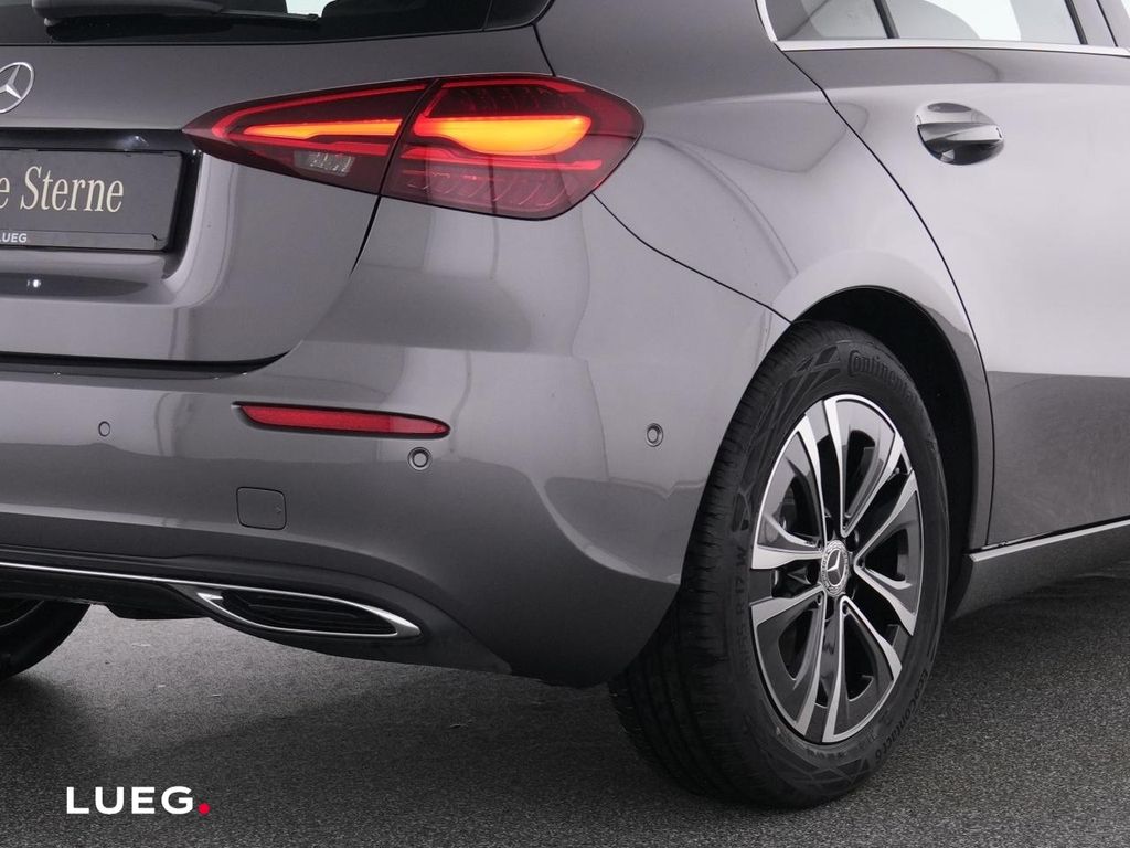 Mercedes-Benz A 180 2024