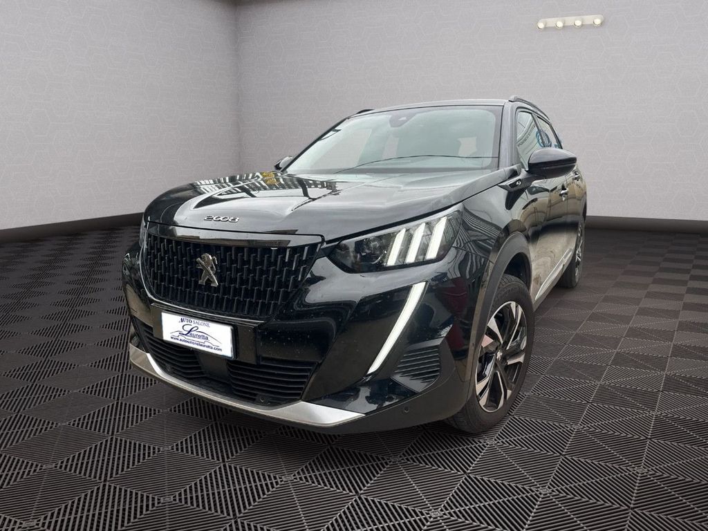 Peugeot 2008 2023