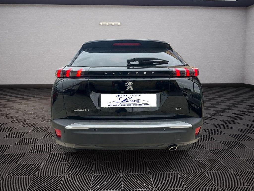 Peugeot 2008 2023