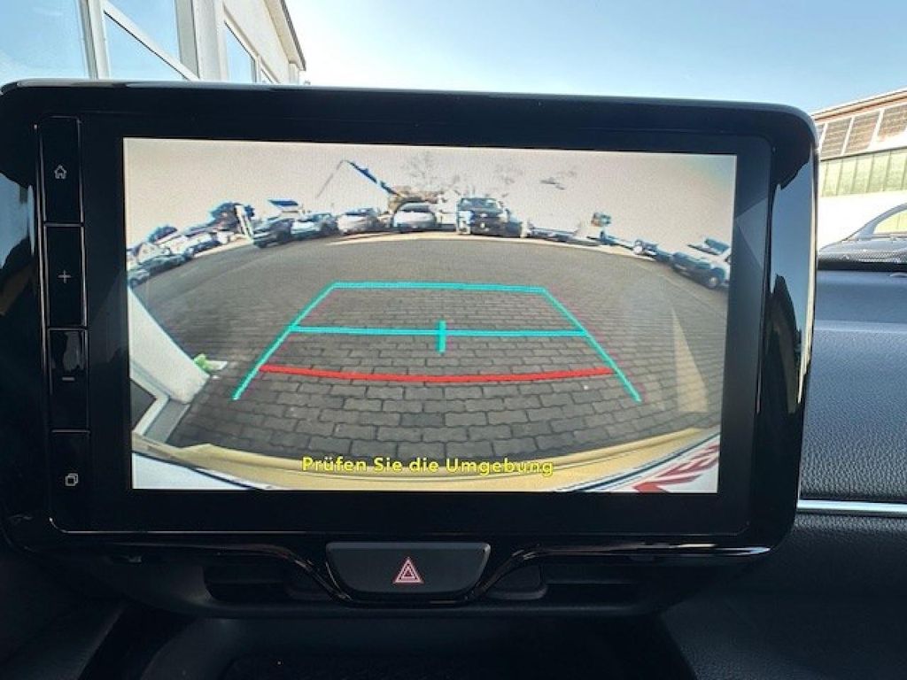 Toyota Yaris Cross 2021