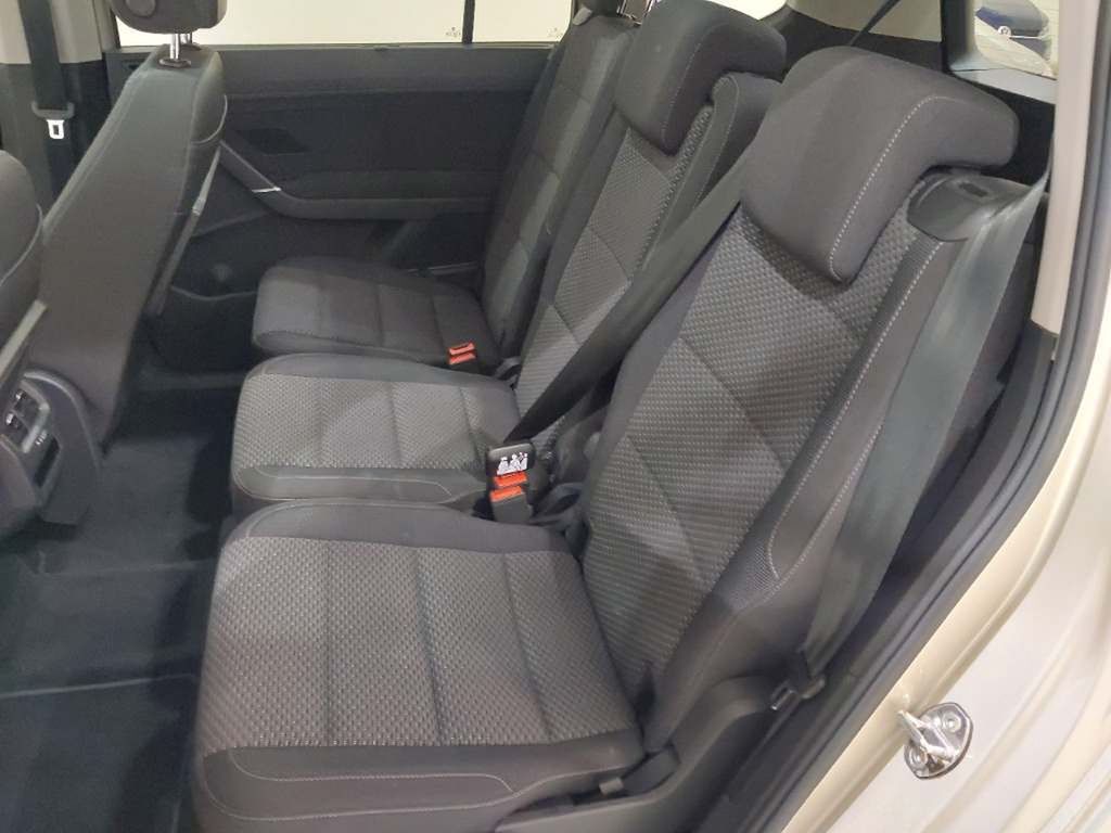 Volkswagen Touran 2024