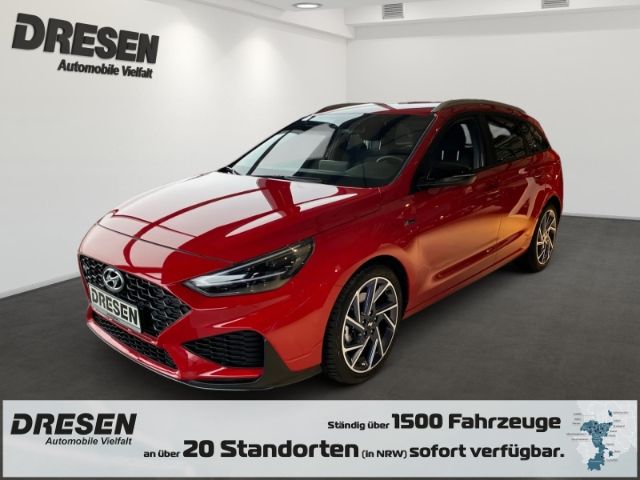 Hyundai i30 2024