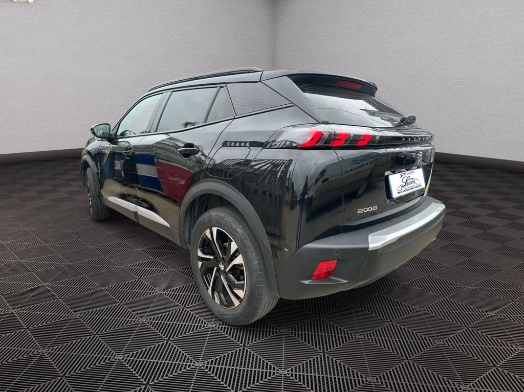 Peugeot 2008 2023