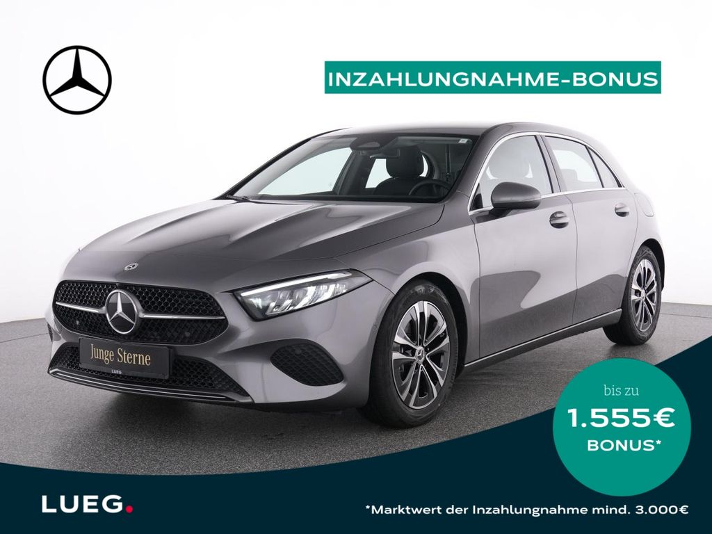 Mercedes-Benz A 180 2024