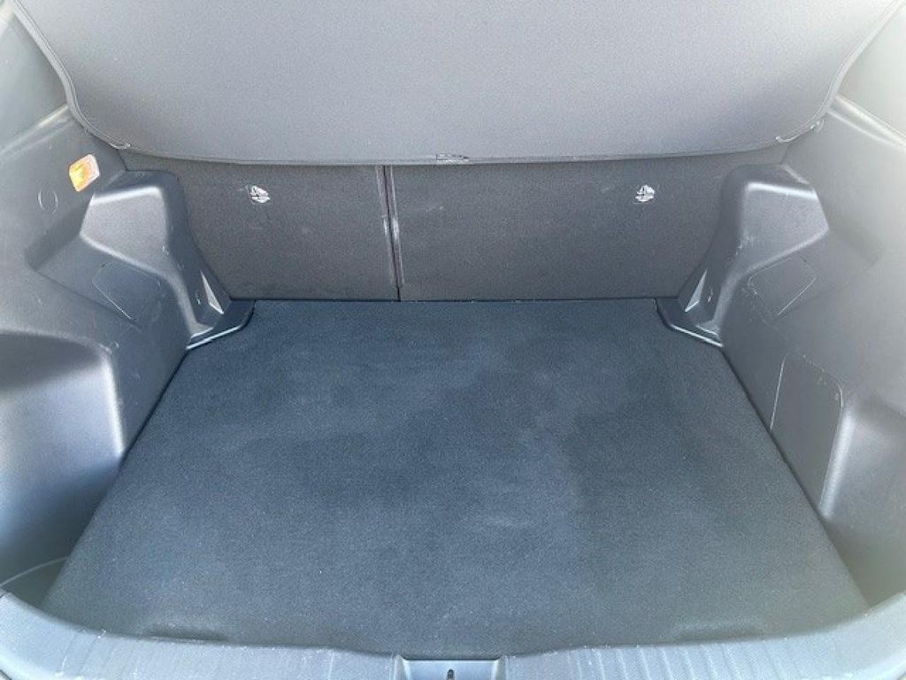 Toyota Yaris Cross 2021