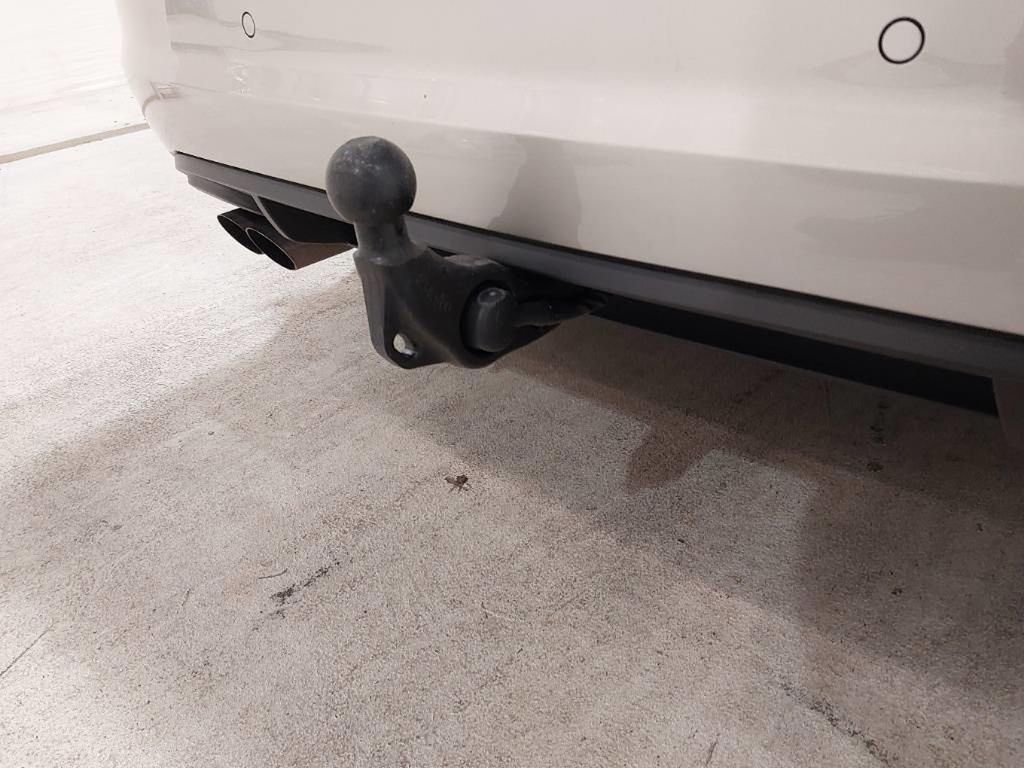 Volkswagen Touran 2024