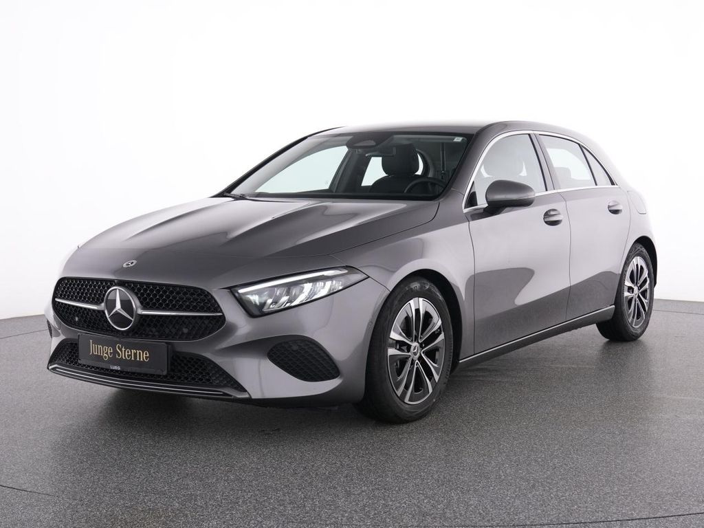 Mercedes-Benz A 180 2024