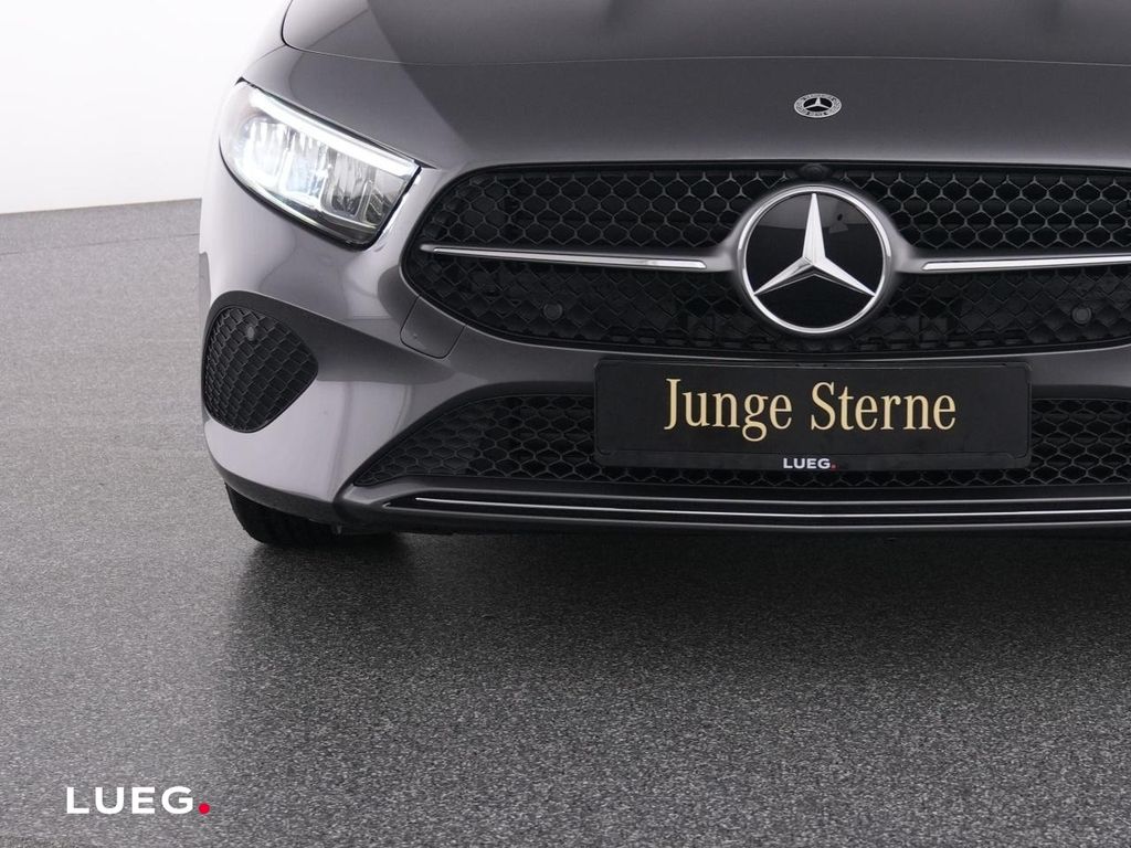 Mercedes-Benz A 180 2024