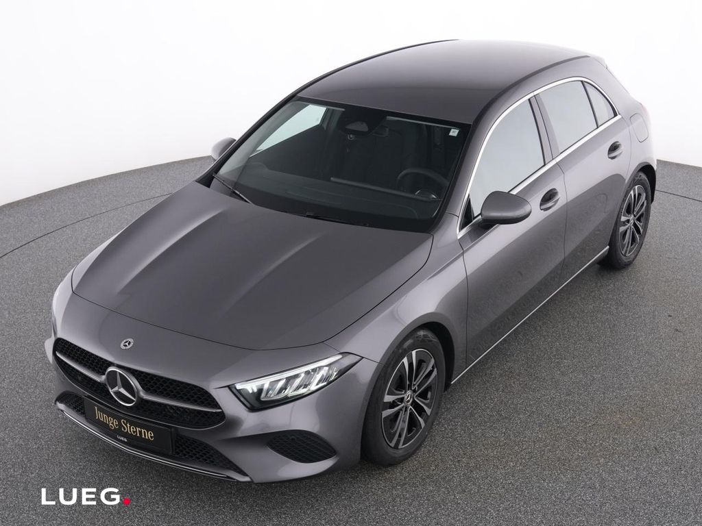 Mercedes-Benz A 180 2024