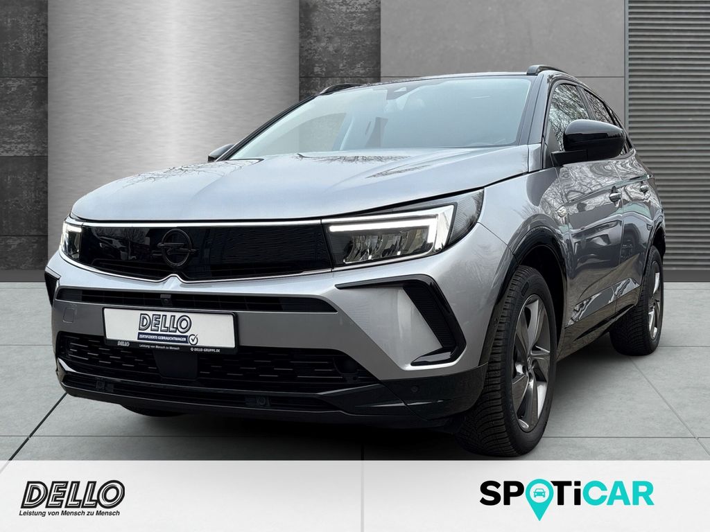 Opel Grandland (X) 2023