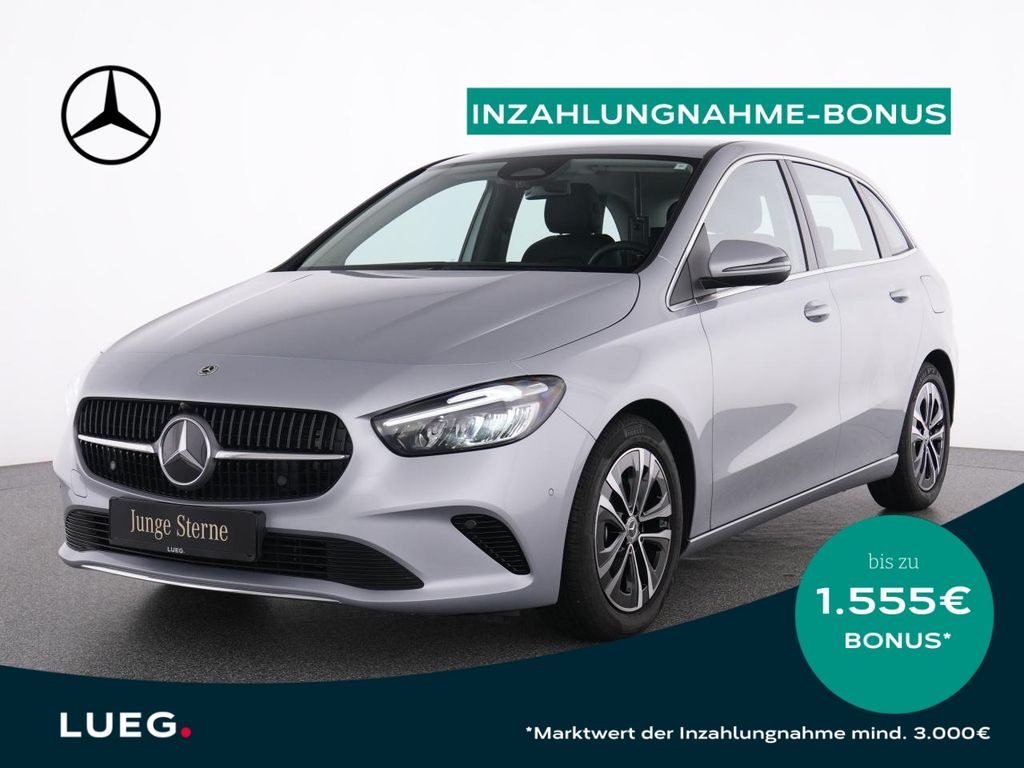 Mercedes-Benz B 180 2024