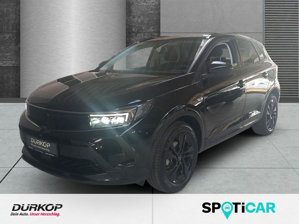 Opel Grandland (X) 2024