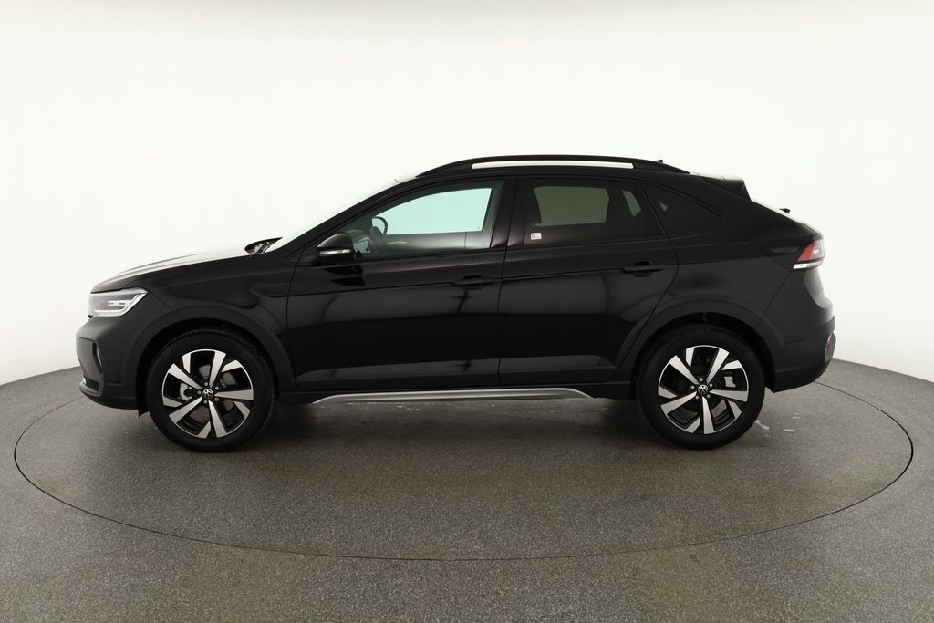 Volkswagen Taigo 2025