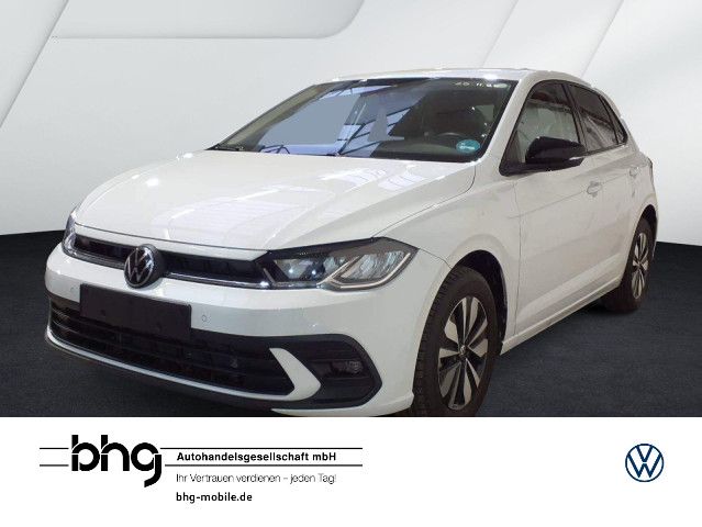 Volkswagen Polo 2025