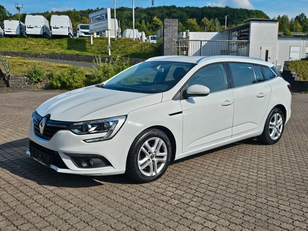 Renault Megane 2020