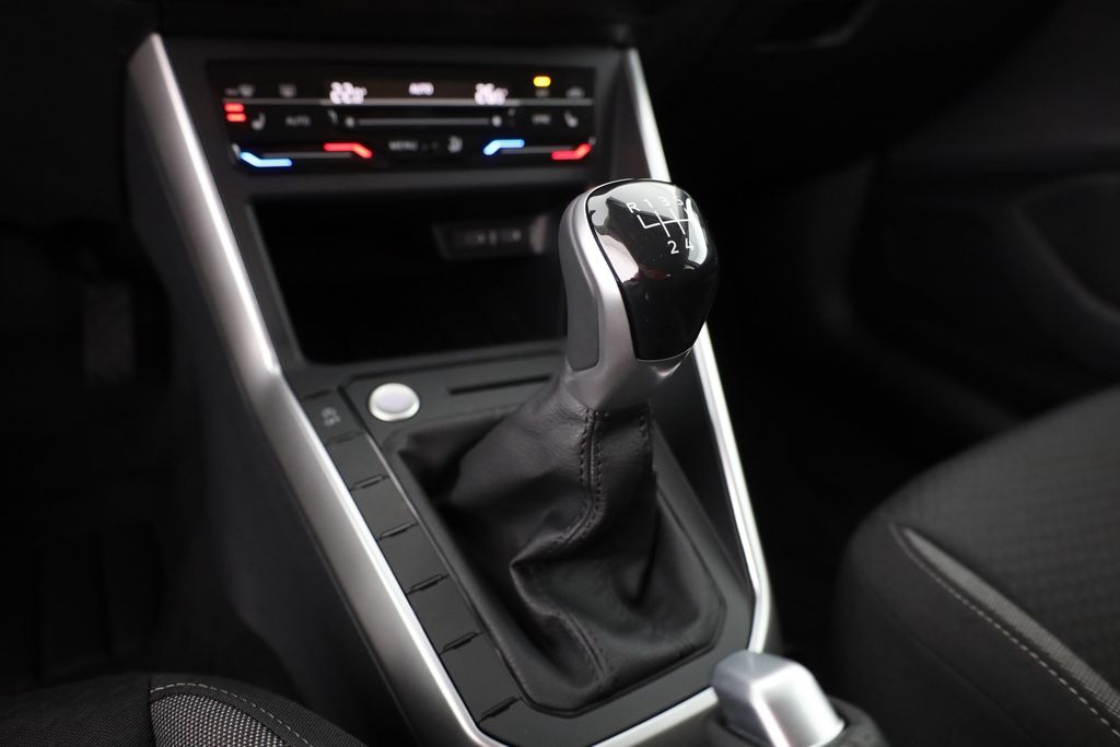 Volkswagen Taigo 2025