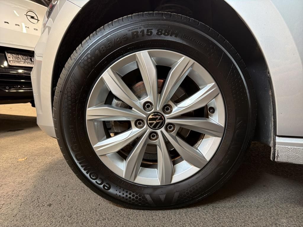 Volkswagen Polo 2021