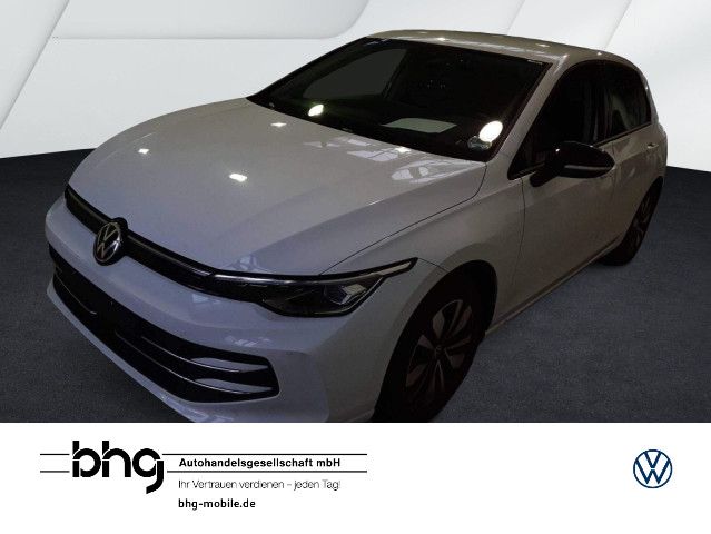 Volkswagen Golf 2025