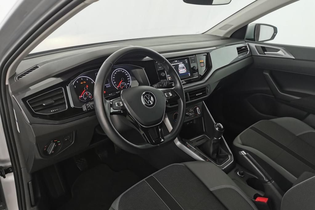 Volkswagen Polo 2021