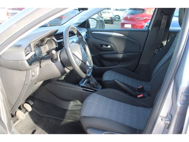 Opel Corsa 2021