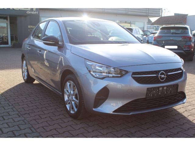 Opel Corsa 2021
