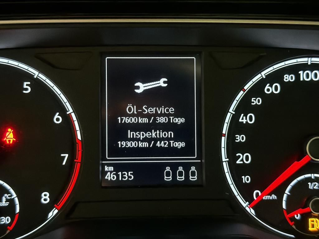 Volkswagen Polo 2021