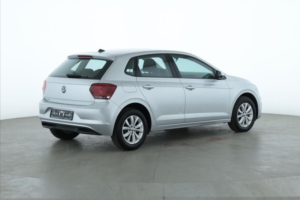 Volkswagen Polo 2021