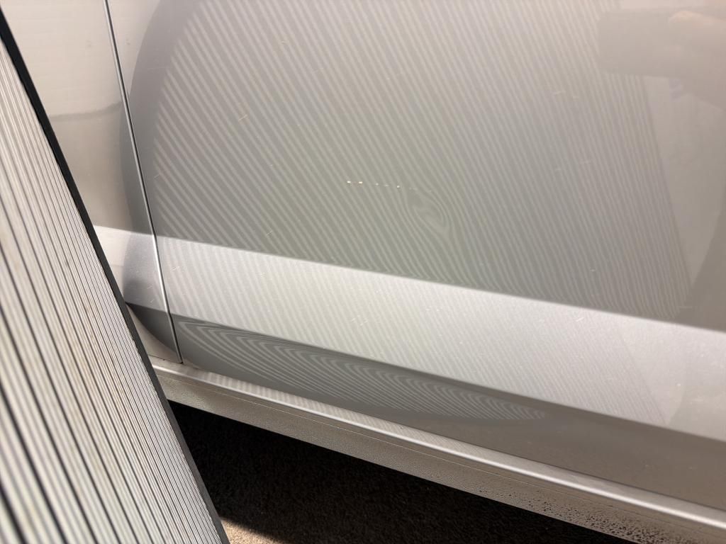 Volkswagen Polo 2021