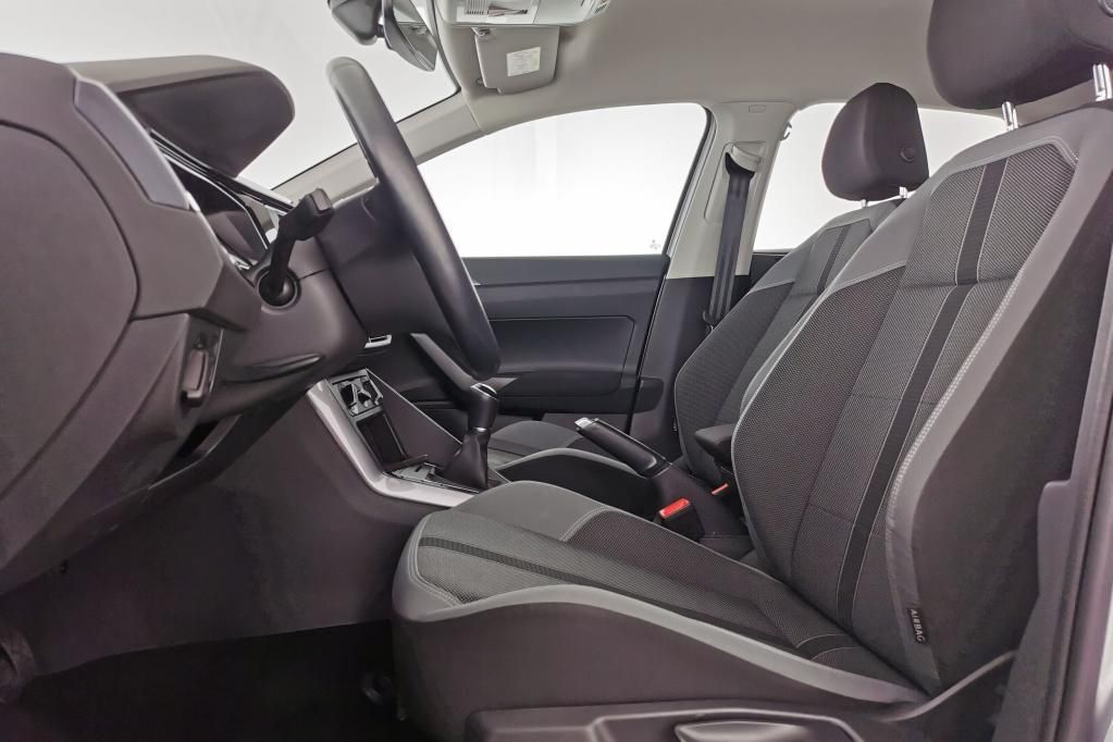Volkswagen Polo 2021