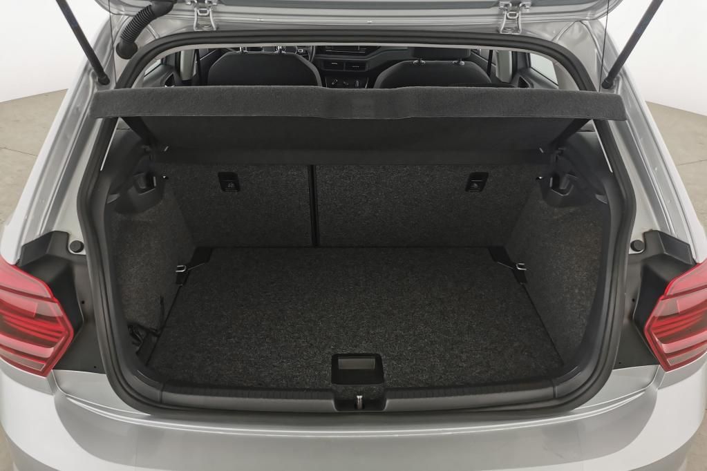 Volkswagen Polo 2021