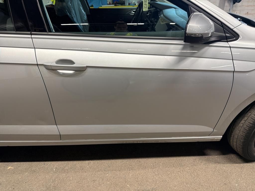 Volkswagen Polo 2021