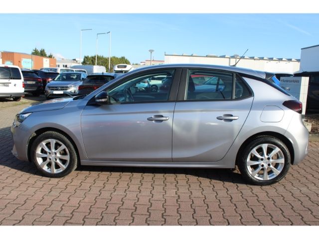 Opel Corsa 2021