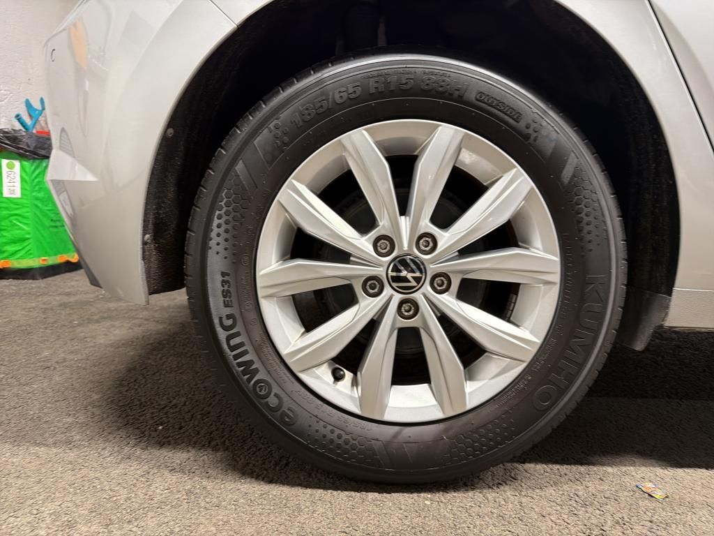 Volkswagen Polo 2021