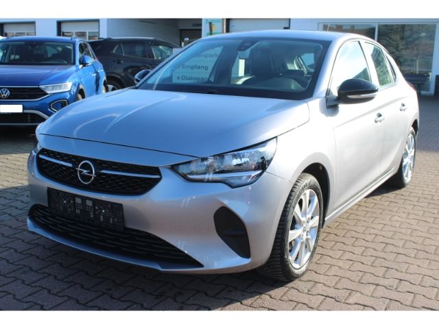 Opel Corsa 2021