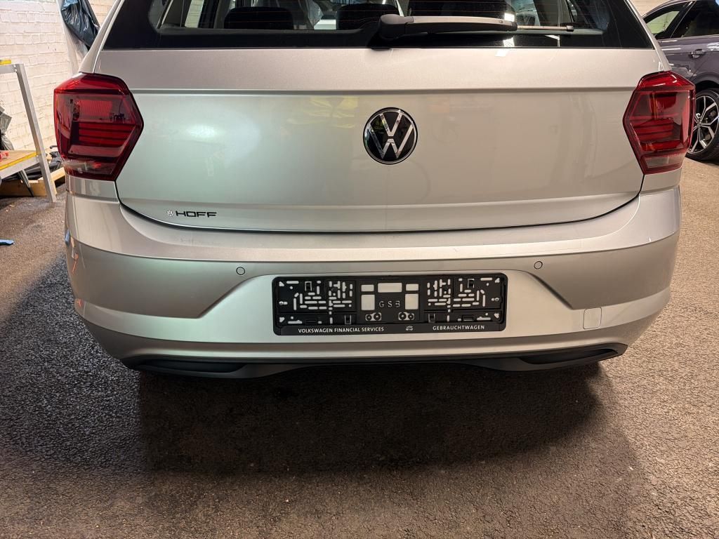 Volkswagen Polo 2021