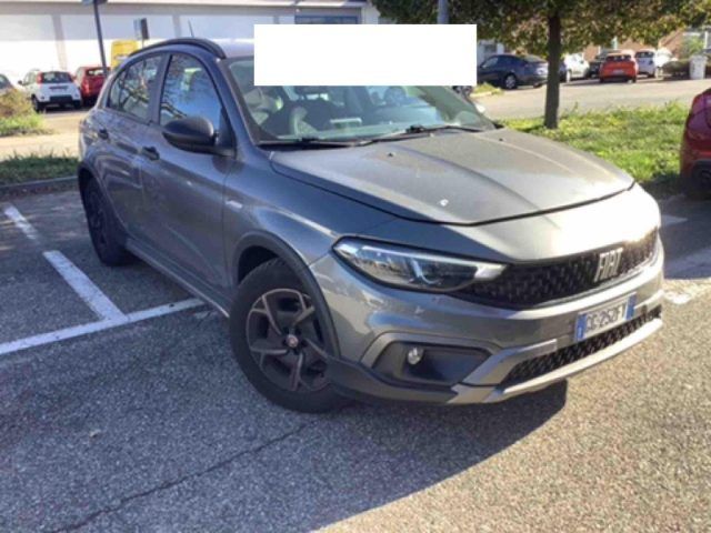 Fiat Tipo 2021