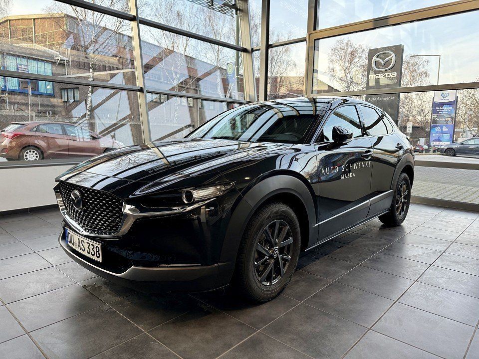 Mazda CX-30 2025